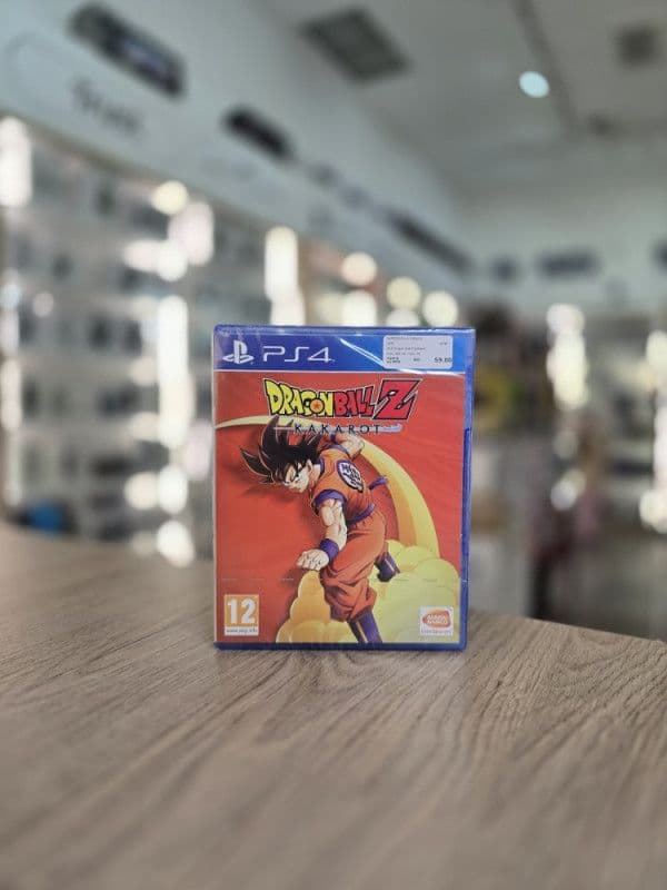 DragonBall Z Kakarot Dragon Ball (PS4 / PlayStation 4) — slika 1 od 1