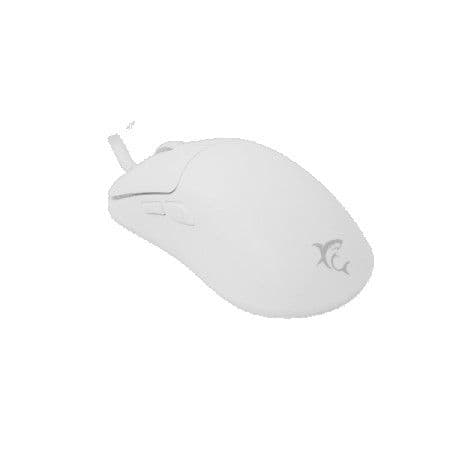 Gaming mis White Shark Graphene Bijela 12400DPI — slika 2 od 2