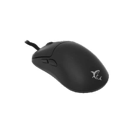 Gaming mis White Shark Graphene Crna 12400DPI — slika 2 od 2