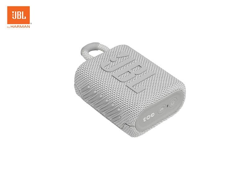 JBL GO 3 bluetooth zvučnik — slika 8 od 9
