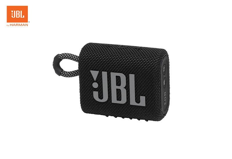 JBL GO 3 bluetooth zvučnik — slika 3 od 9