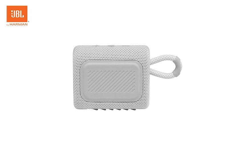 JBL GO 3 bluetooth zvučnik — slika 9 od 9