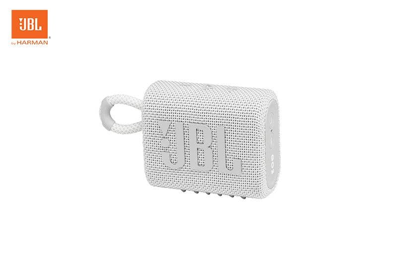 JBL GO 3 bluetooth zvučnik — slika 6 od 9