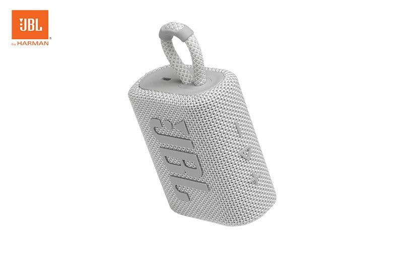 JBL GO 3 bluetooth zvučnik — slika 7 od 9