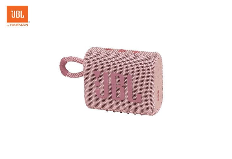 JBL GO 3 bluetooth zvučnik — slika 5 od 9