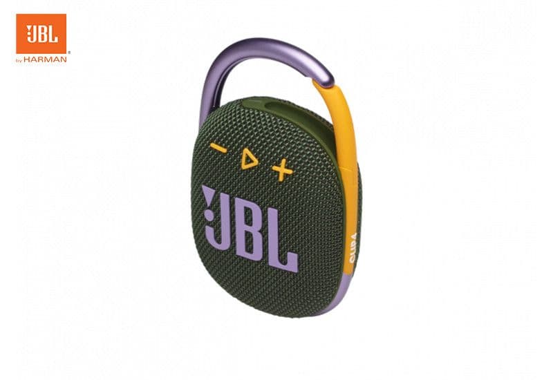 JBL CLIP 4 bluetooth zvučnik — slika 4 od 9