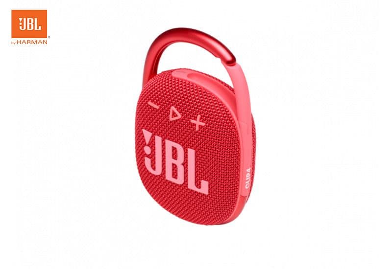 JBL CLIP 4 bluetooth zvučnik — slika 3 od 9