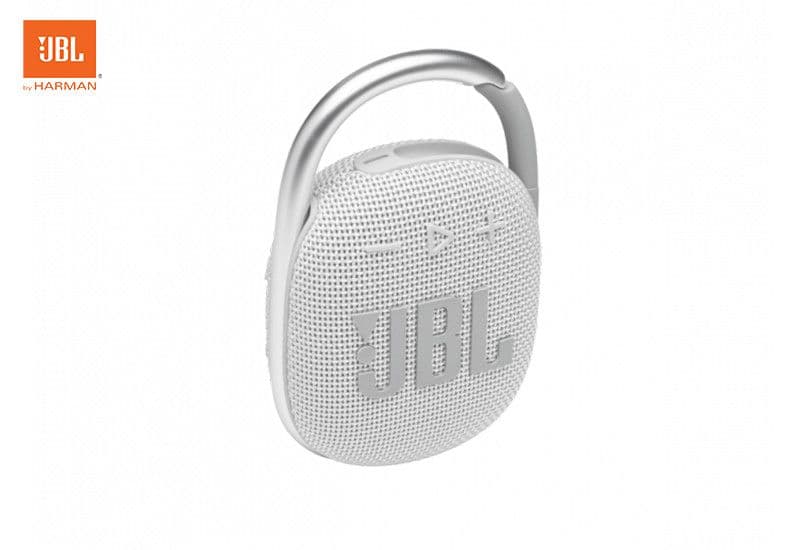 JBL CLIP 4 bluetooth zvučnik — slika 9 od 9