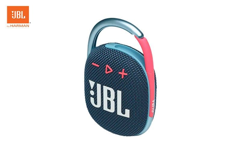 JBL CLIP 4 bluetooth zvučnik — slika 2 od 9
