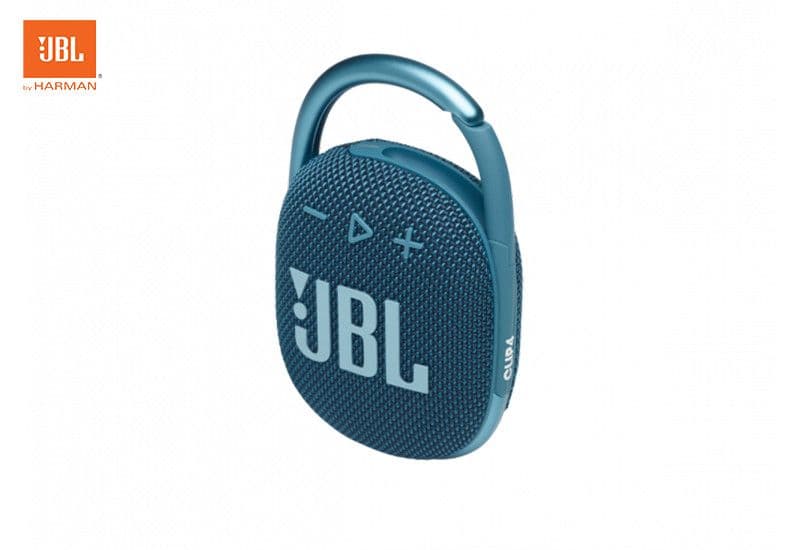 JBL CLIP 4 bluetooth zvučnik — slika 5 od 9