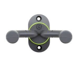 GS-08WMB GRAVITY zidni stalak za gitaru — slika 2 od 3