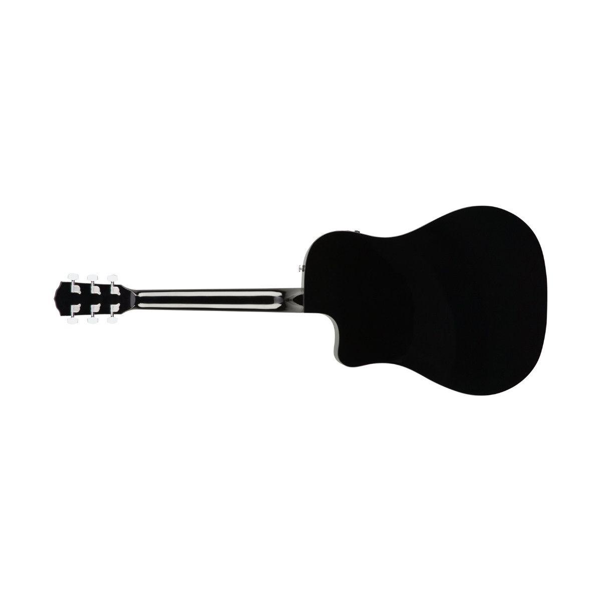 Fender ak gitara CD-60SCE — slika 2 od 6