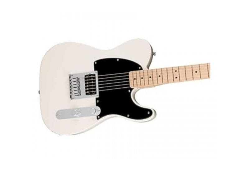Fender SQUIER elektricna gitara Sonic Esquire H — slika 3 od 3
