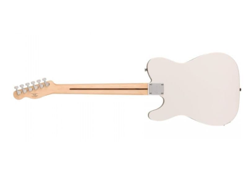 Fender SQUIER elektricna gitara Sonic Esquire H — slika 2 od 3