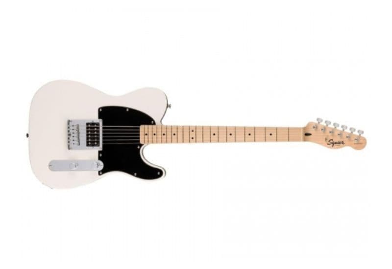 Fender SQUIER elektricna gitara Sonic Esquire H — slika 1 od 3