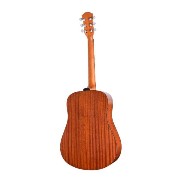 BARBASTRO AD20-NAT AKUSTIČNA GITARA — slika 2 od 4