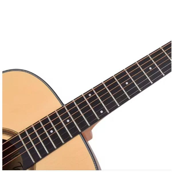 BARBASTRO AD20-NAT AKUSTIČNA GITARA — slika 3 od 4