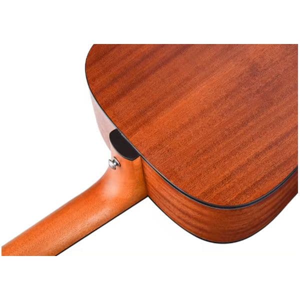 BARBASTRO AD20-NAT AKUSTIČNA GITARA — slika 4 od 4