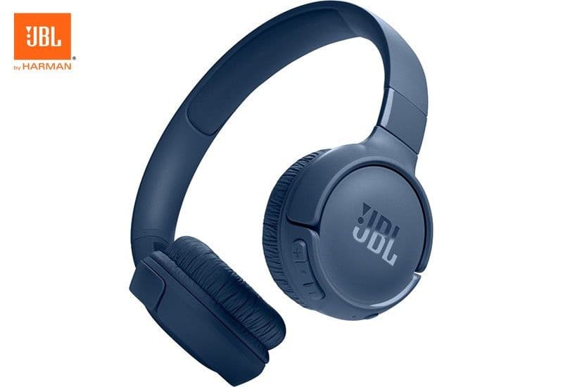 JBL TUNE 520BT — slika 6 od 20