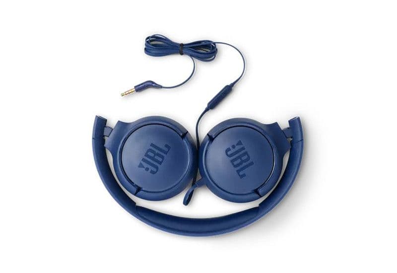 JBL TUNE 500 slušalice — slika 8 od 14