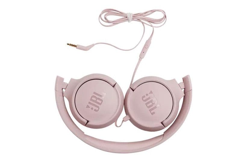 JBL TUNE 500 slušalice — slika 11 od 14