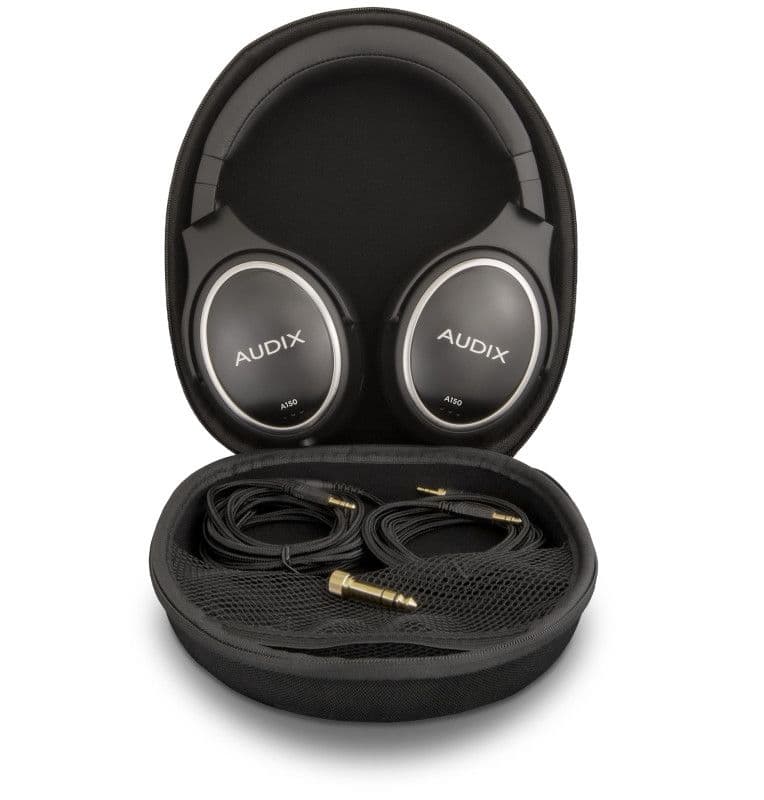 AUDIX A150 studijske slušalice — slika 6 od 8