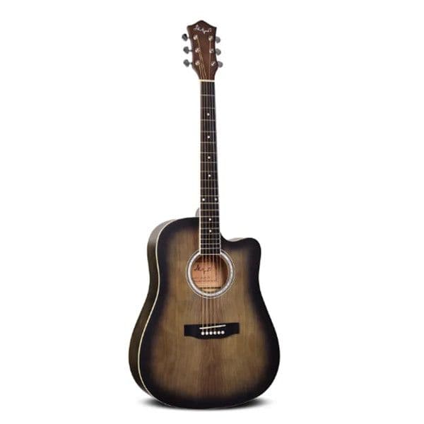 TAYSTE T-414CE-TBS OZVUČENA AKUSTIČNA GITARA — slika 2 od 3