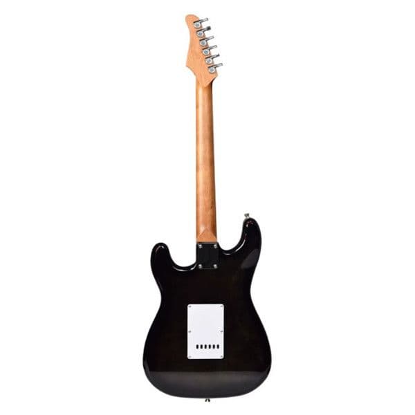 BARBASTRO ET-216 ELEKTRIČA GITARA — slika 4 od 5