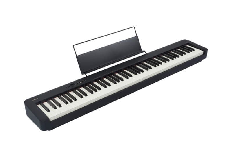 CASIO CDP-S110 digitalni pianino — slika 1 od 2