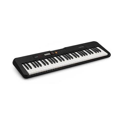 CASIO CT-S200 sintisajzer sa adapterom — slika 1 od 1