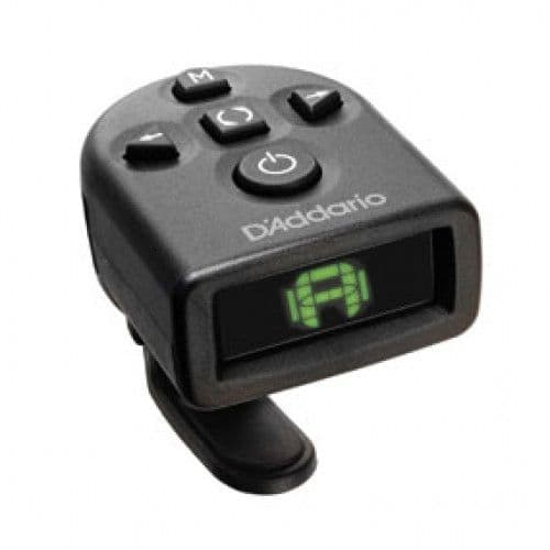 Planet Waves PW-CT-12 štimer headstock — slika 2 od 3
