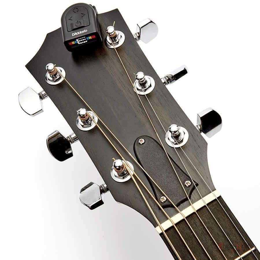 Planet Waves PW-CT-12 štimer headstock — slika 3 od 3