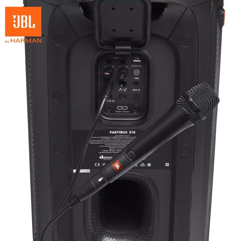 JBL PBM 100 — slika 4 od 5