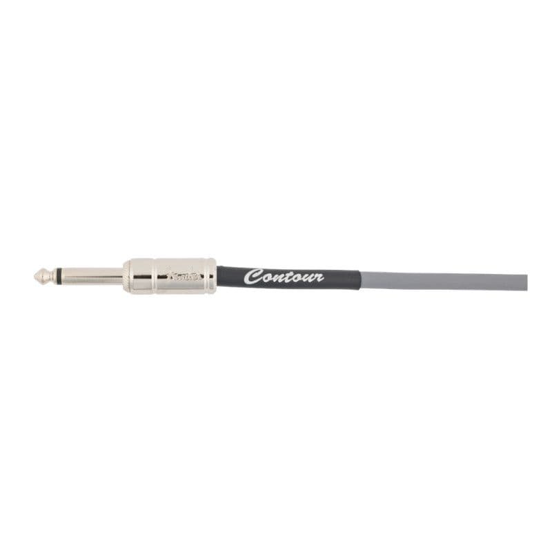 Fender kabel Contour 3,0m Silver — slika 3 od 3