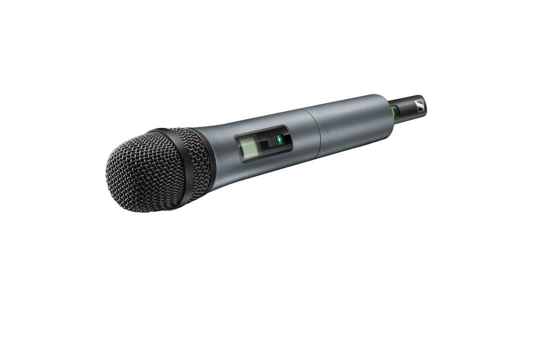 Sennheiser XSW 1-835-B bežični vokalni mikrofon — slika 2 od 4