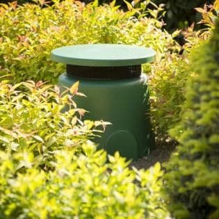 GARDEN-60 Karma dekorativna zvucna kutija, prskalica — slika 2 od 4