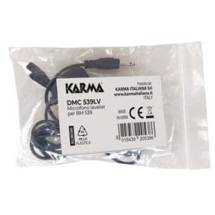 DMC-539LV Karma "bubica" mikrofon 3,5mm — slika 2 od 2