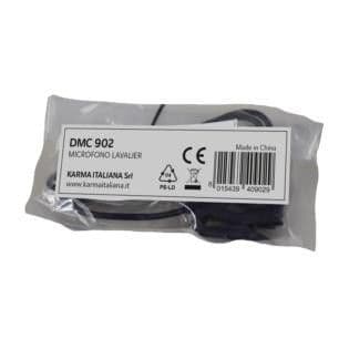 DMC-902 Karma "bubica" mikrofon, 3,5mm — slika 2 od 2