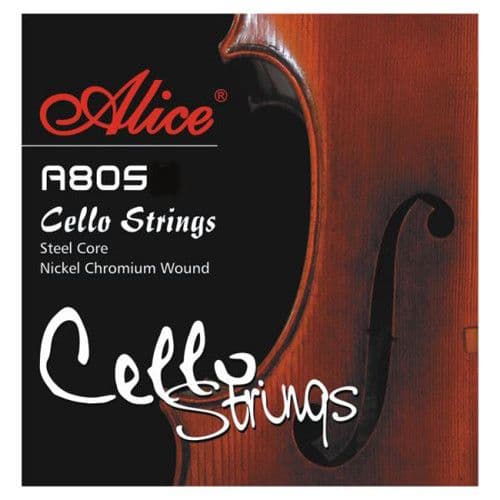 ALICE-A805A žice za cello — slika 1 od 1