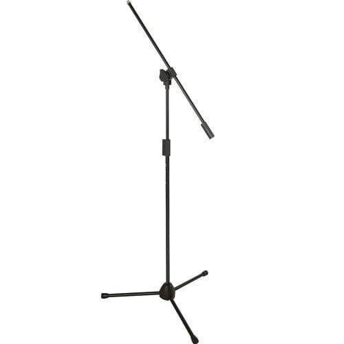 Q-LOK A302 BK  mikrofonski stalak bum — slika 1 od 1