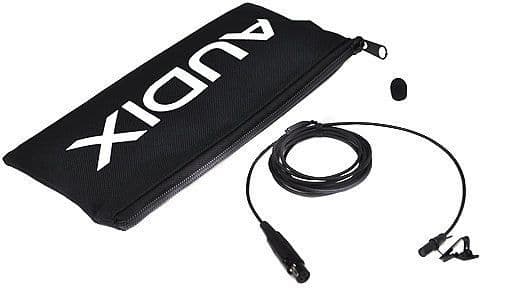 AUDIX L5 mikrofon bubica - micro kardioid — slika 2 od 2