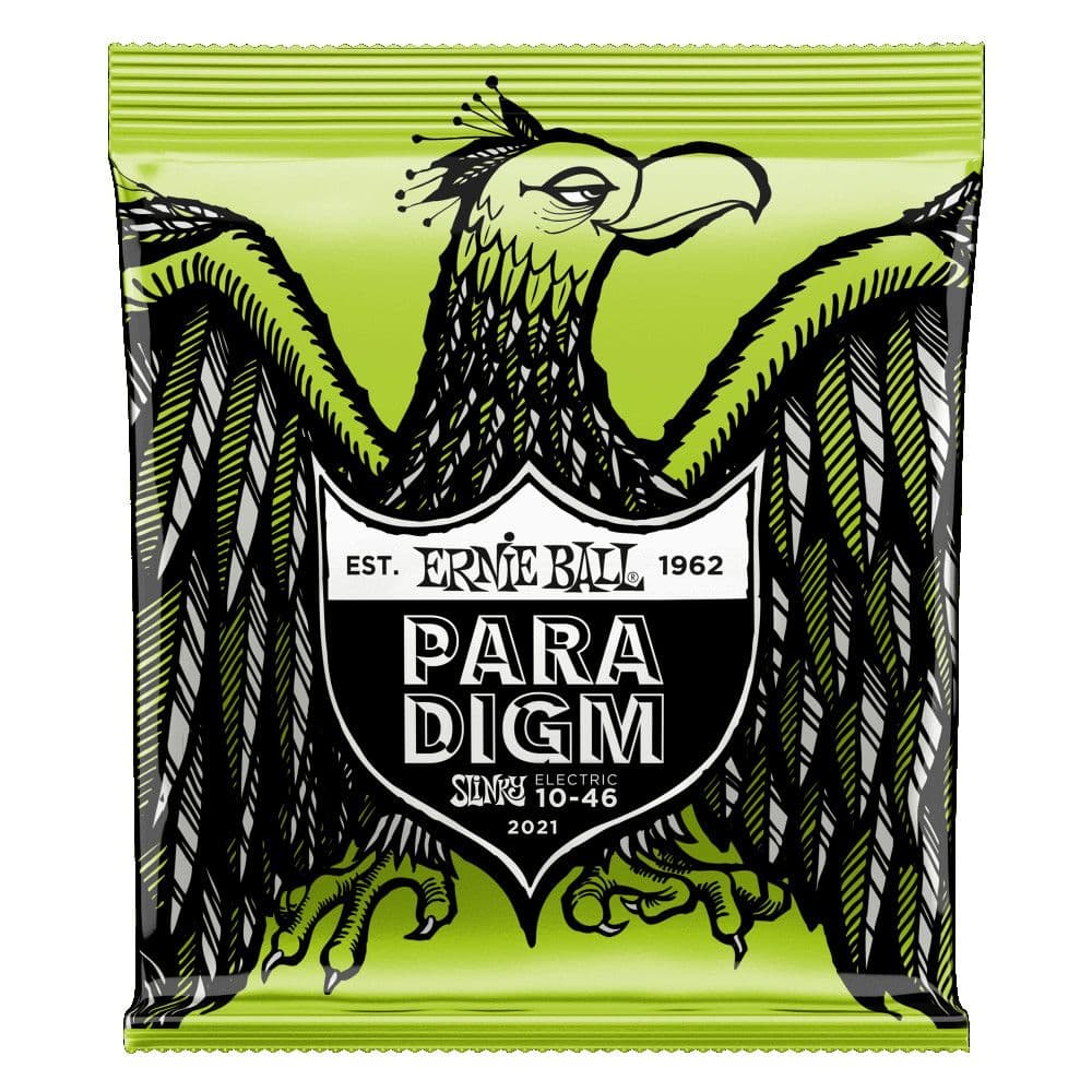 Ernie Ball PARADIGM P02021 10-46 žice za električnu gitaru — slika 1 od 1
