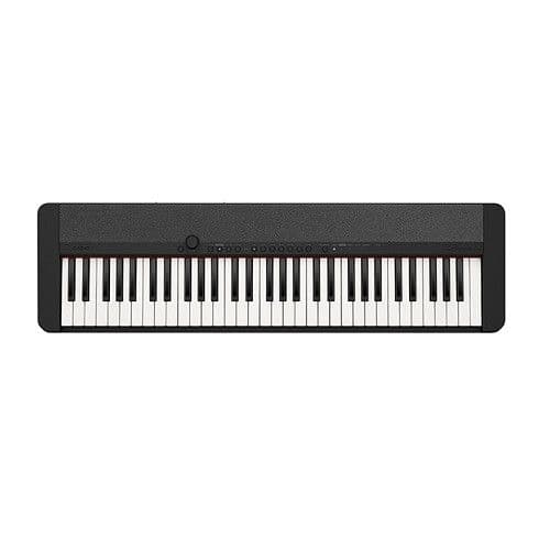 CASIO CT-S1 BK sintisajzer sa adapterom — slika 1 od 1