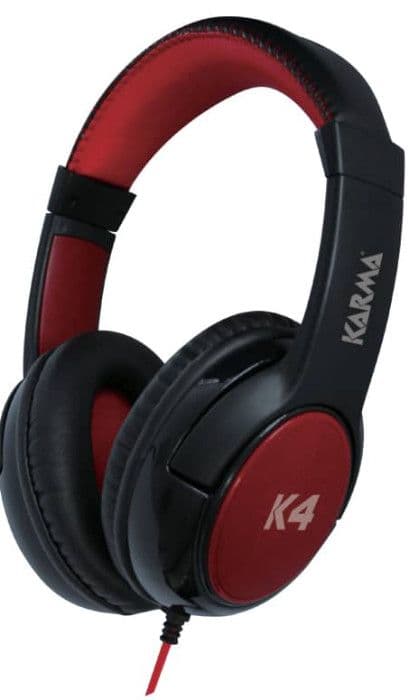 K4 Karma slušalice — slika 1 od 3