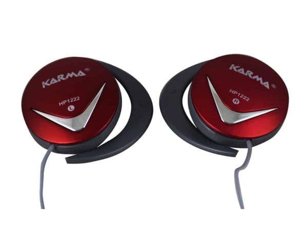 HP-1222 Karma slušalice — slika 2 od 2