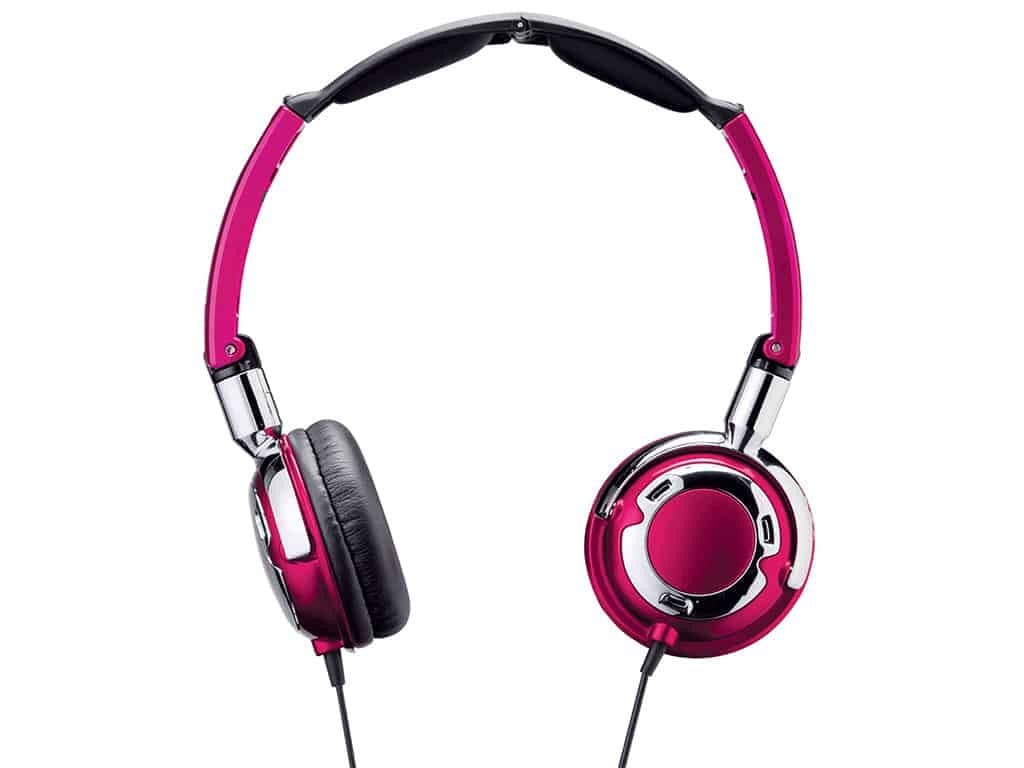 HP-1087R Karma stereo slušalice — slika 1 od 2