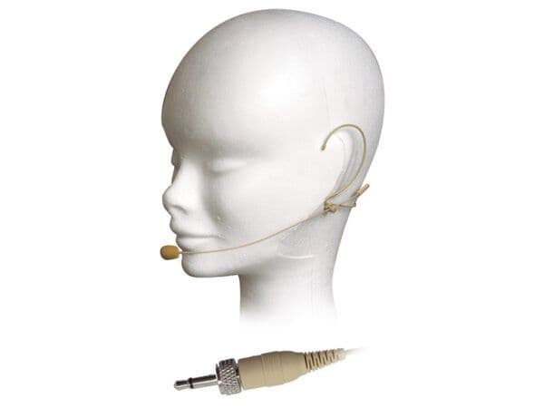 DMC-911D Karma kond."pilot" mikrofon, jack 3,5mm — slika 1 od 1