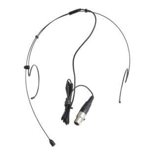 DMC-7620H Karma pilot mikrofon mini XLR — slika 2 od 3