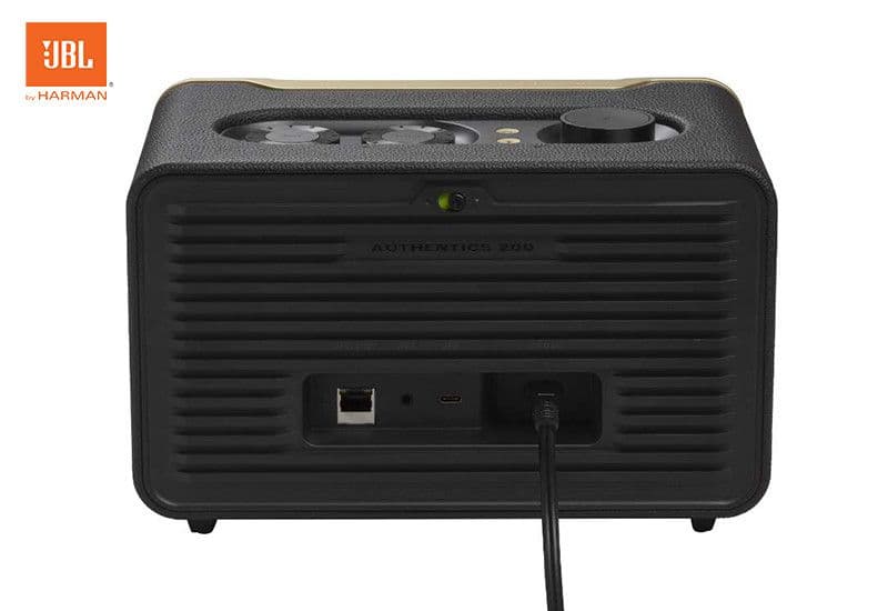 JBL AUTHENTICS 200 — slika 8 od 8