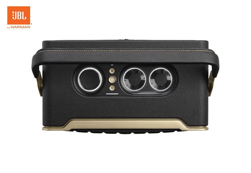 JBL AUTHENTICS 300 — slika 8 od 9